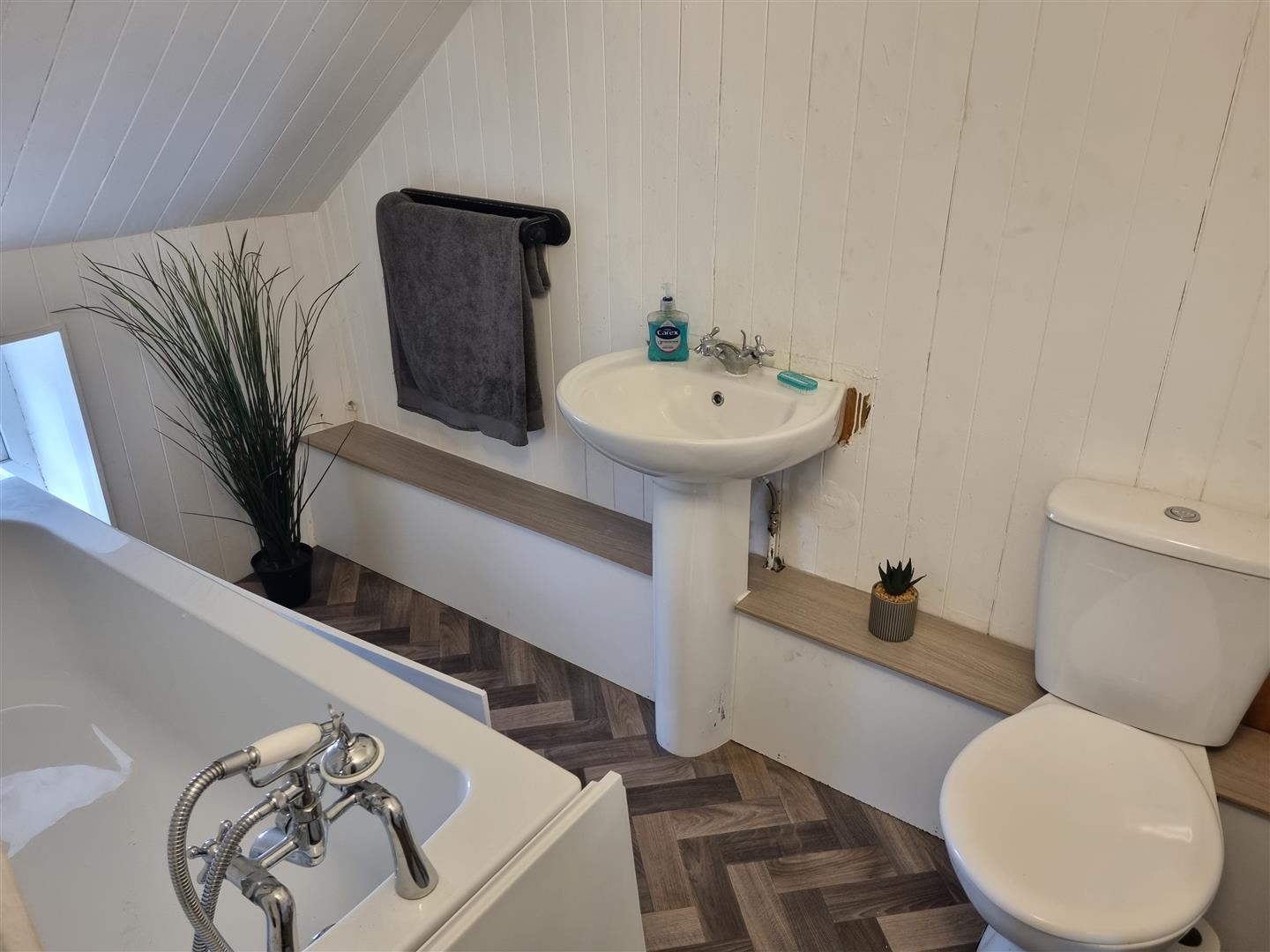 Gale Terrace, Low Seaton, Workington Grisdales